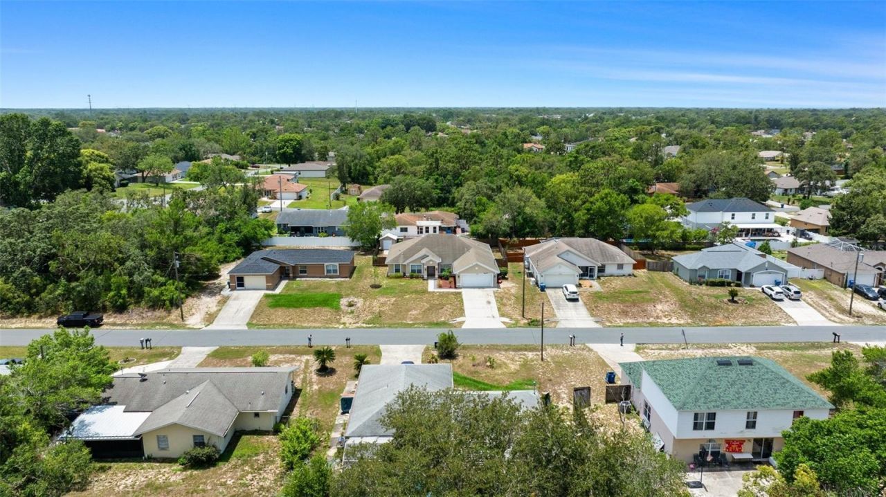 11366 Riddle Drive , Spring Hill, FL 34609 Photo