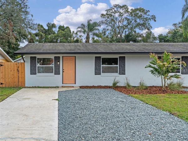 2441 S MILLS AVENUE , ORLANDO, FL 32806
