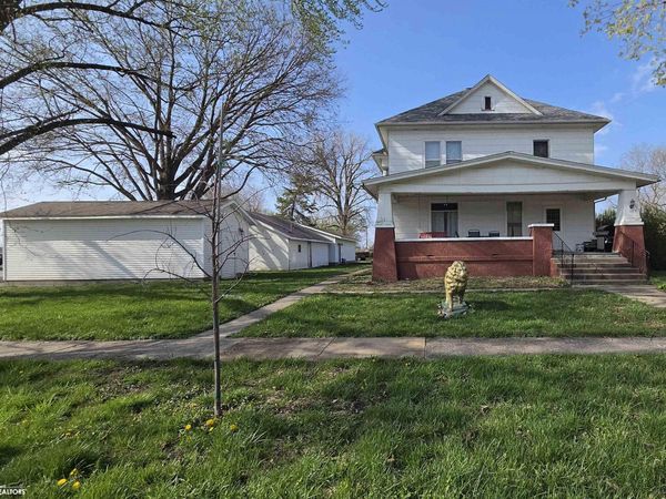 503 Main Street E, Grand Junction, IA 50107