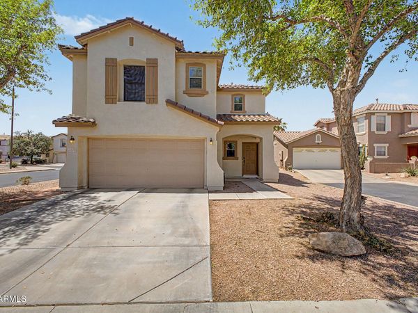 1070 E LOWELL Court, Gilbert, AZ 85295