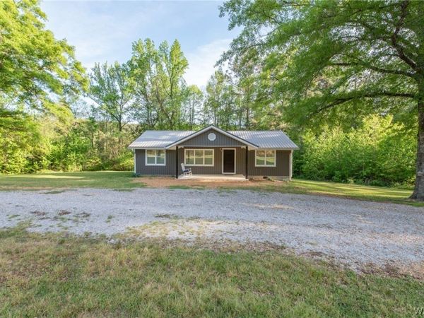 2540 County Road 44 , Moundville, AL 35474