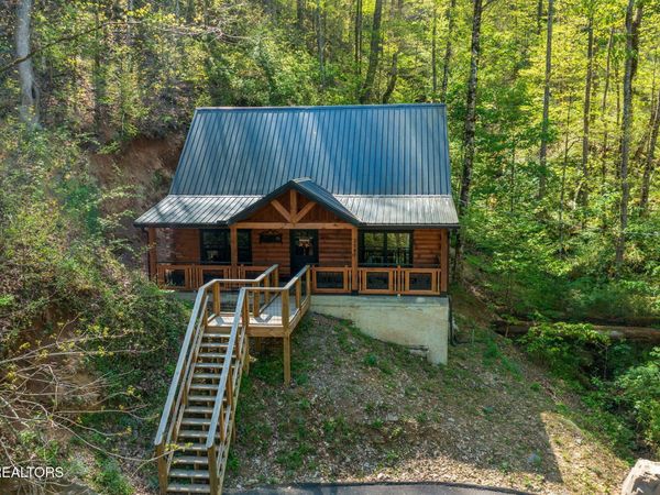 3547 Sugar Maple Loop, Sevierville, TN 37862