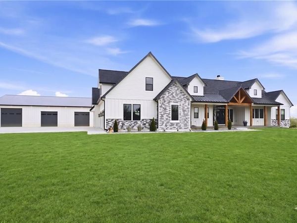 11730 Hollingsworth Road, Kansas City, KS 66109