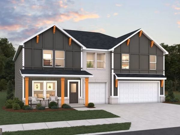 145 Post Oak Drive, Jackson, GA 30233