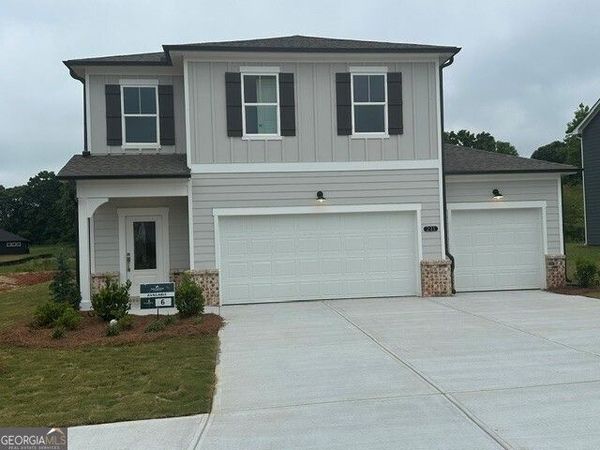 211 Atlas Lane, Winder, GA 30680