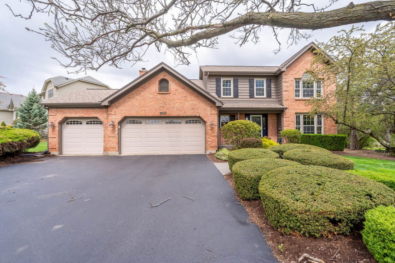 3500 Bunker Hill Drive , Algonquin, IL 60102