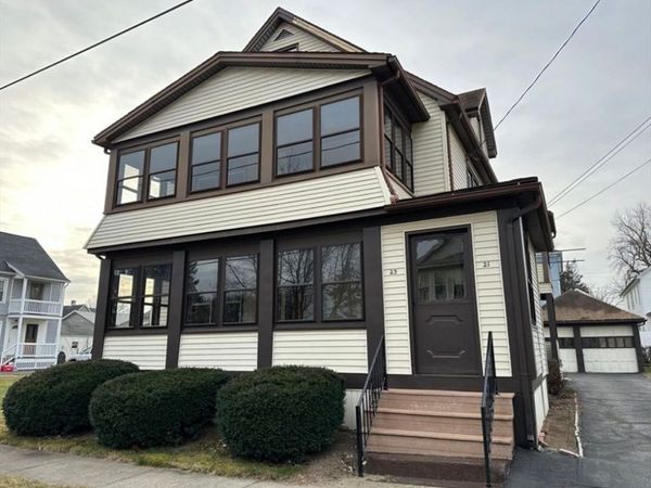 21 Luther Street, Unit 21, Chicopee, MA 01013