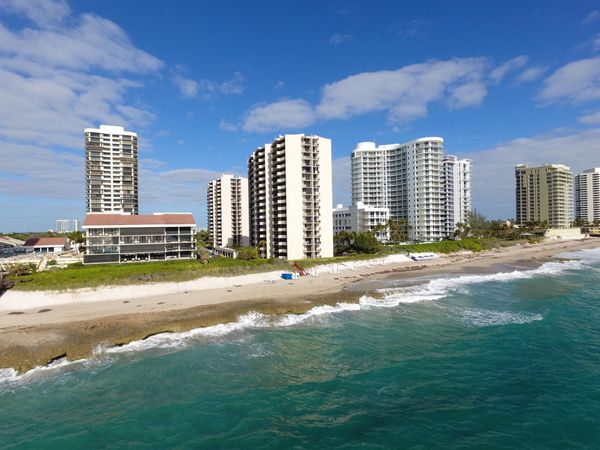 4200 N Ocean, Unit 1-203, Singer Island, FL 33404