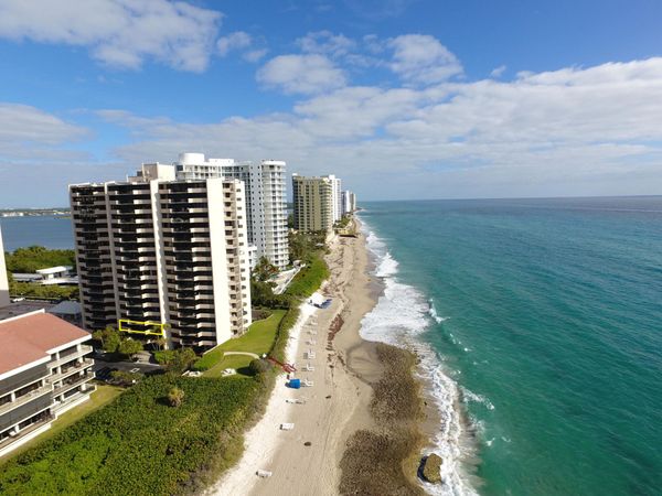 4200 N Ocean, Unit 1-203, Singer Island, FL 33404