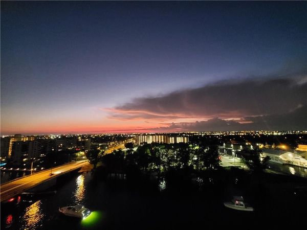 1401 N Riverside Drive, Unit 807, Pompano Beach, FL 33062