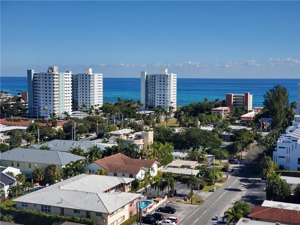 1401 N Riverside Drive, Unit 807, Pompano Beach, FL 33062 Photo