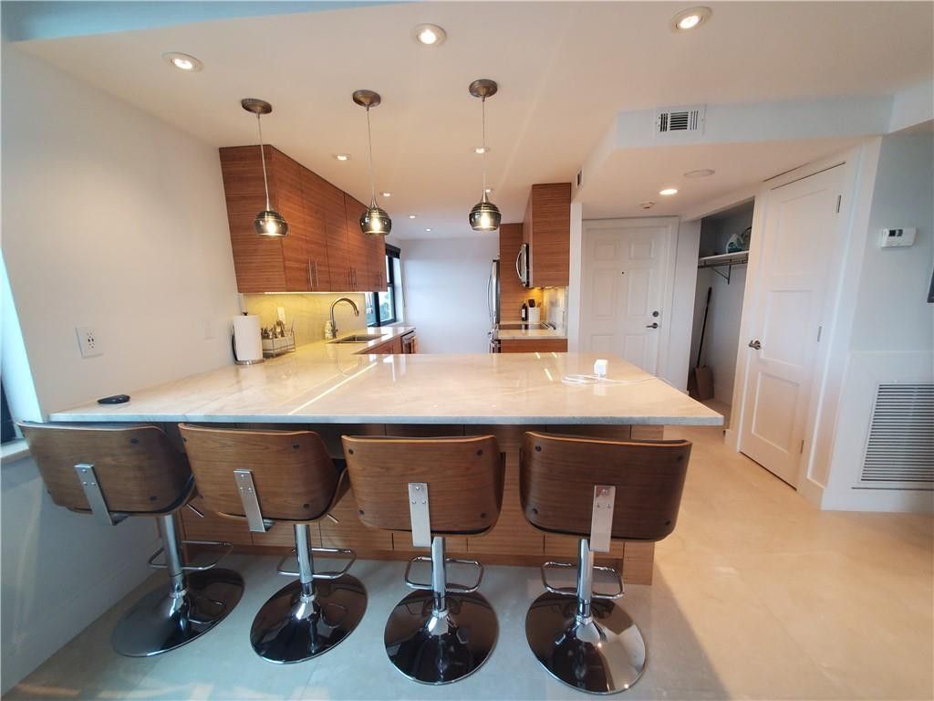 1401 N Riverside Drive, Unit 807, Pompano Beach, FL 33062 Photo