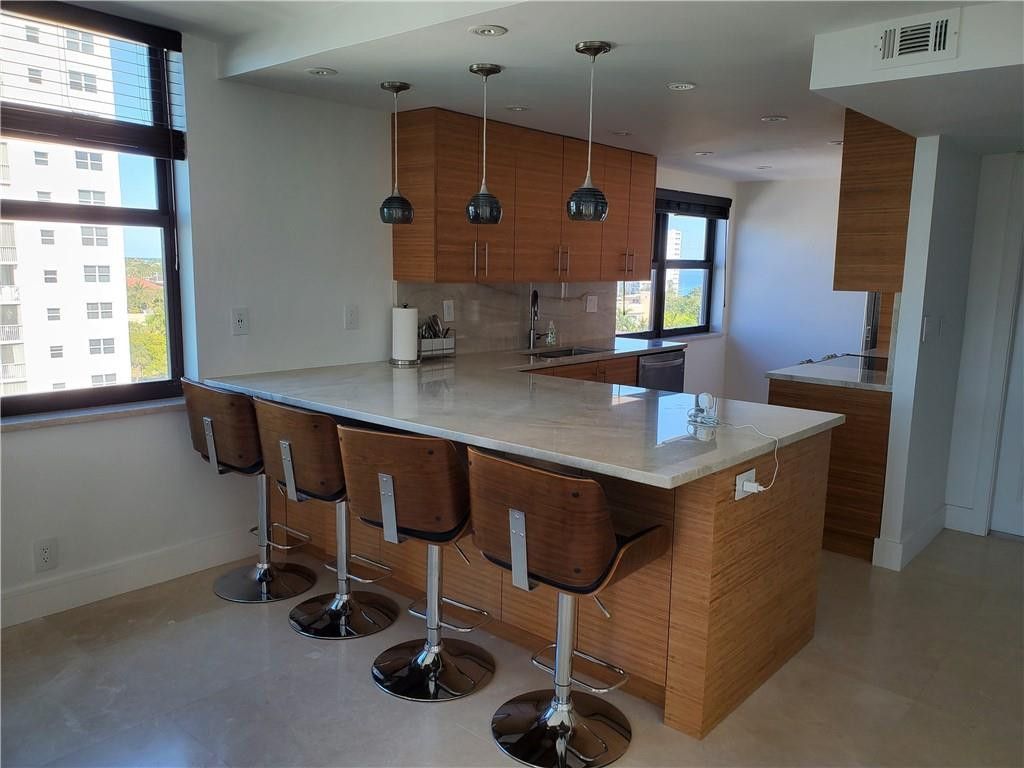 1401 N Riverside Drive, Unit 807, Pompano Beach, FL 33062 Photo