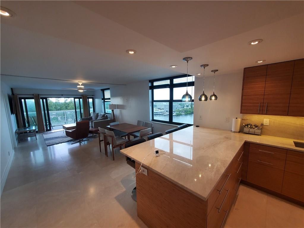 1401 N Riverside Drive, Unit 807, Pompano Beach, FL 33062 Photo