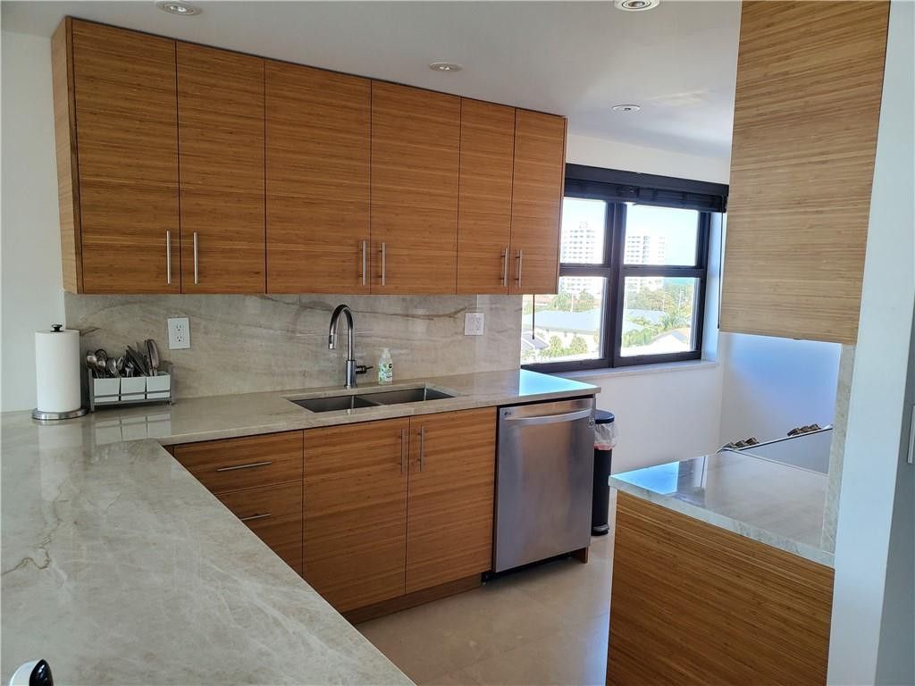 1401 N Riverside Drive, Unit 807, Pompano Beach, FL 33062 Photo