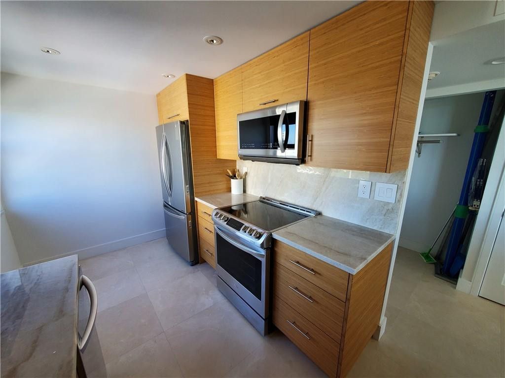1401 N Riverside Drive, Unit 807, Pompano Beach, FL 33062 Photo