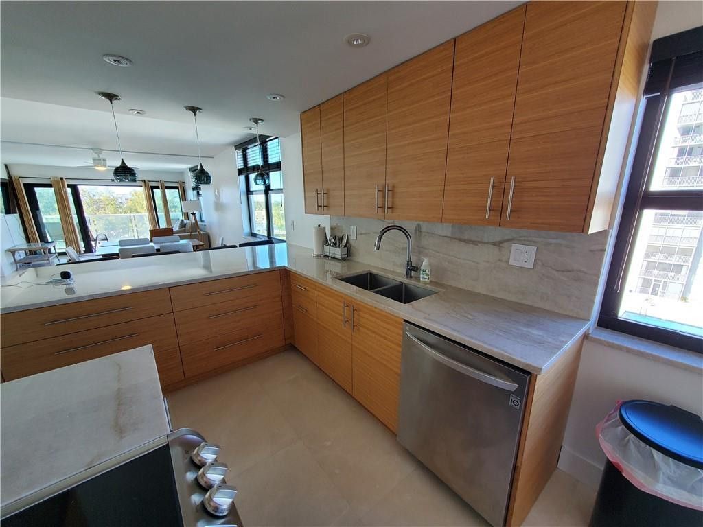 1401 N Riverside Drive, Unit 807, Pompano Beach, FL 33062 Photo