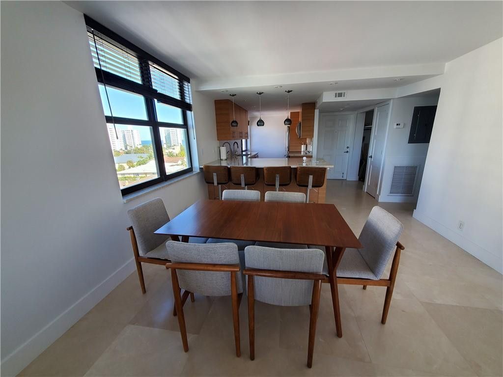 1401 N Riverside Drive, Unit 807, Pompano Beach, FL 33062 Photo