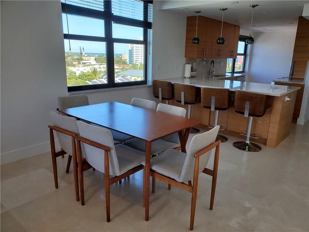 1401 N Riverside Drive, Unit 807, Pompano Beach, FL 33062 Photo