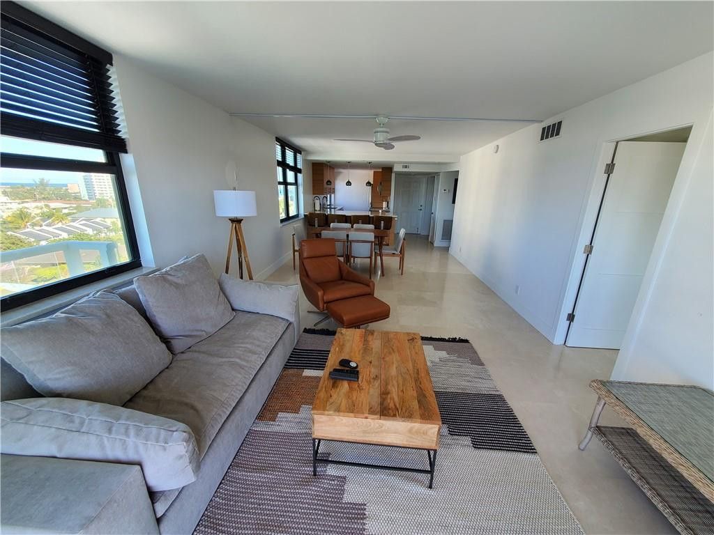 1401 N Riverside Drive, Unit 807, Pompano Beach, FL 33062 Photo