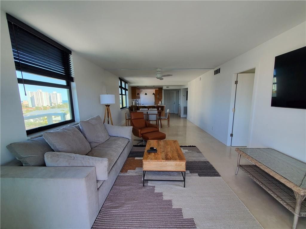 1401 N Riverside Drive, Unit 807, Pompano Beach, FL 33062 Photo