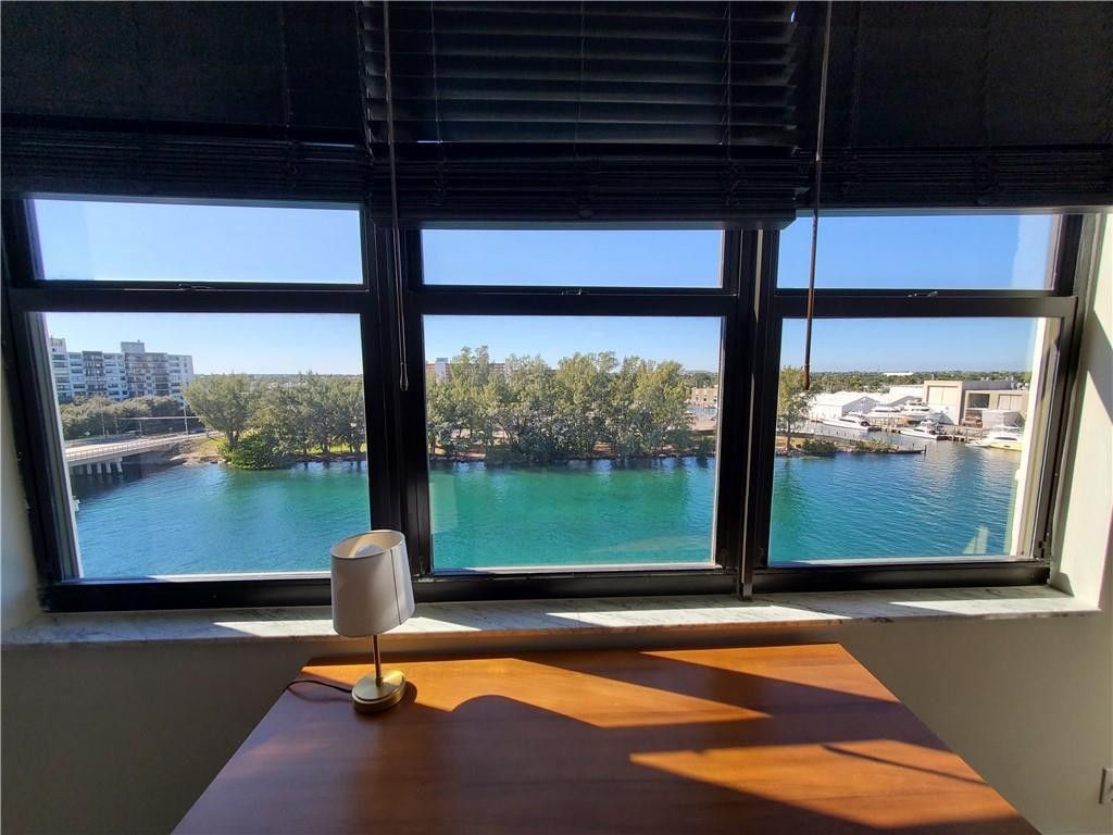 1401 N Riverside Drive, Unit 807, Pompano Beach, FL 33062 Photo