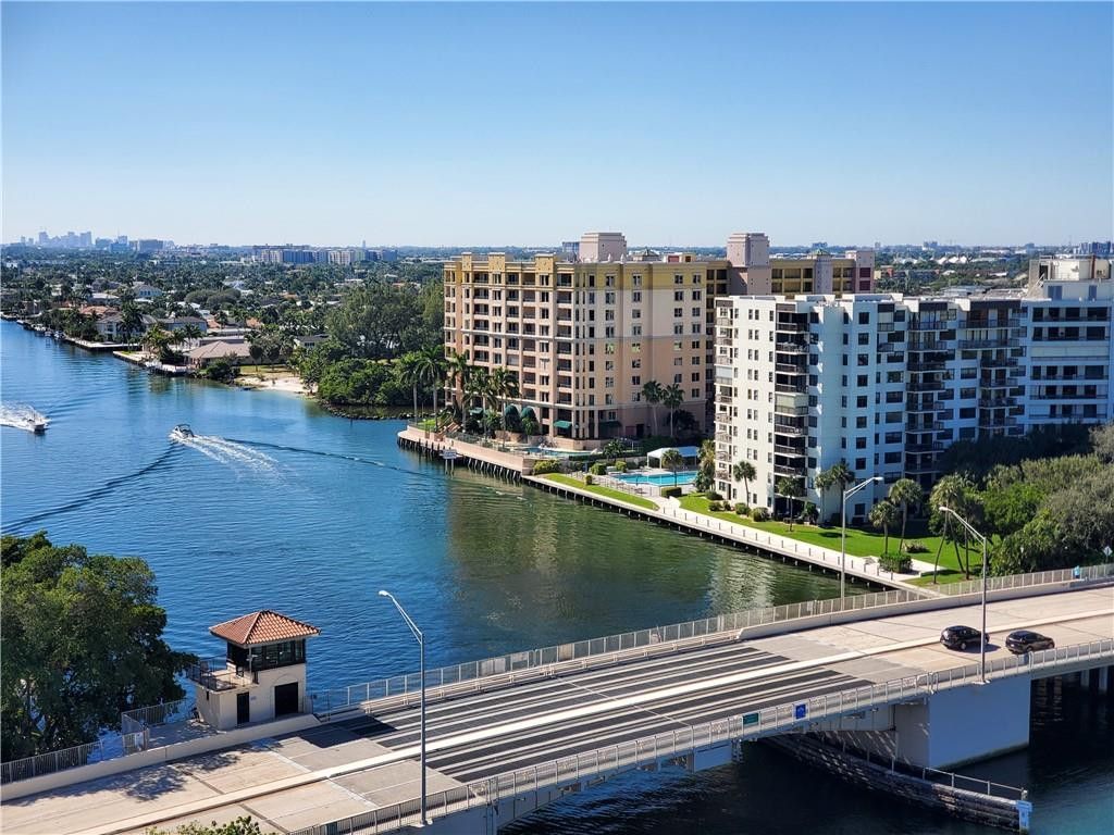 1401 N Riverside Drive, Unit 807, Pompano Beach, FL 33062 Photo