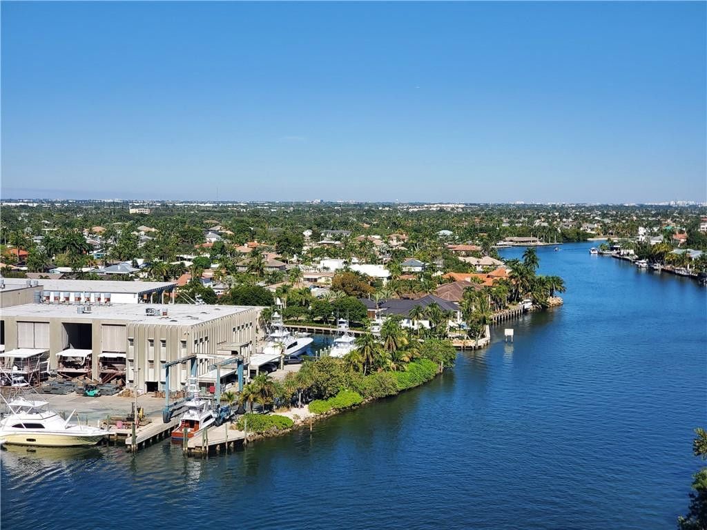 1401 N Riverside Drive, Unit 807, Pompano Beach, FL 33062 Photo