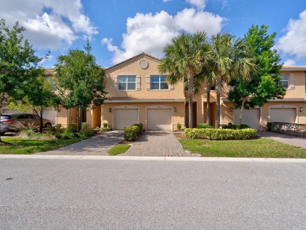 5919 Monterra Club Drive, Greenacres, FL 33463