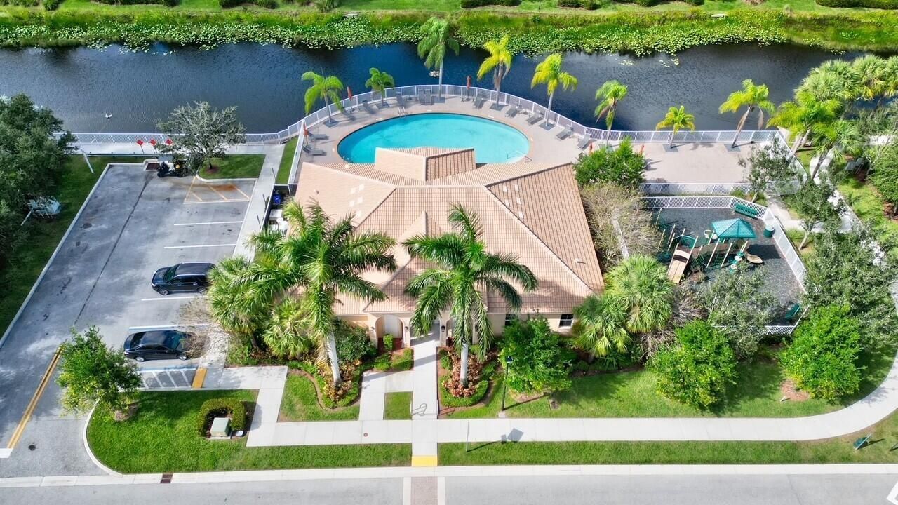 5919 Monterra Club Drive, Greenacres, FL 33463 Photo