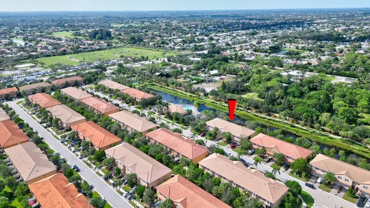 5919 Monterra Club Drive, Greenacres, FL 33463 Photo