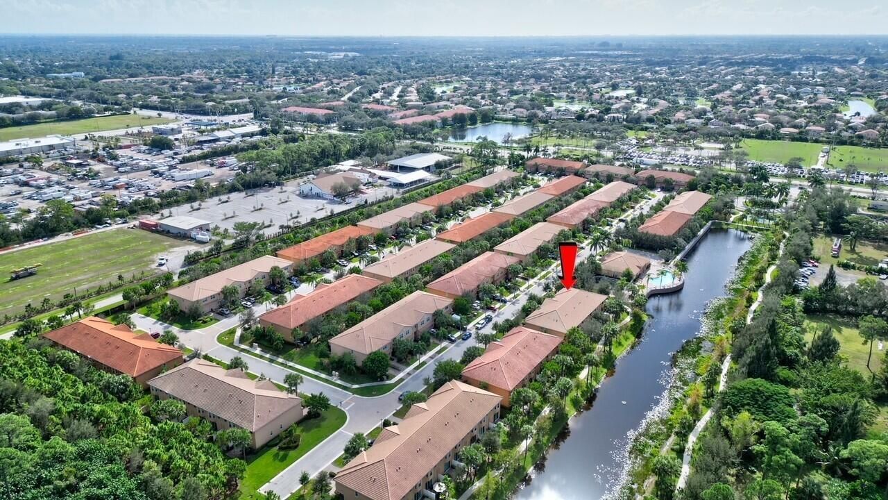 5919 Monterra Club Drive, Greenacres, FL 33463 Photo