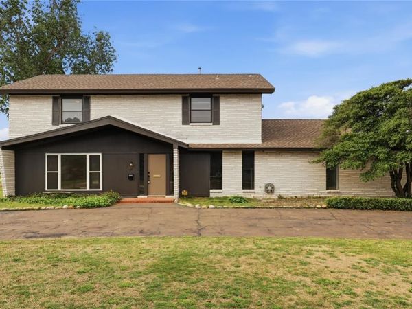 3000 Kerry Lane, Oklahoma City, OK 73120