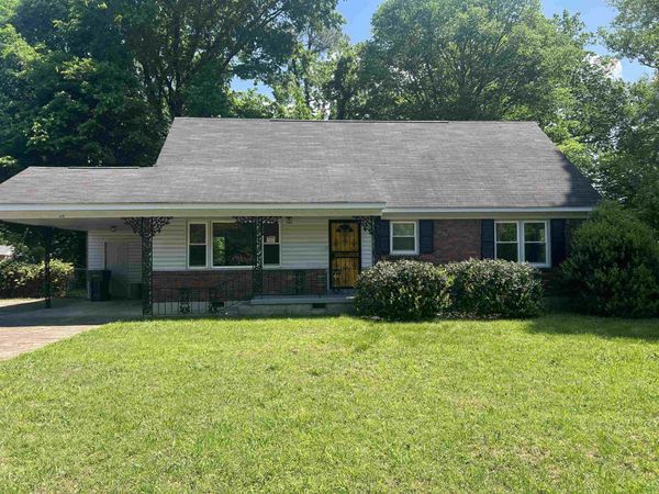 3486 STEELE ST, Memphis, TN 38127