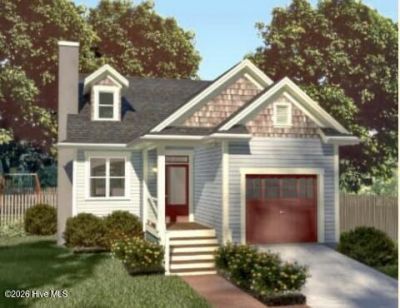 210 Bluegill Circle, Edenton, NC 27932 Main Photo