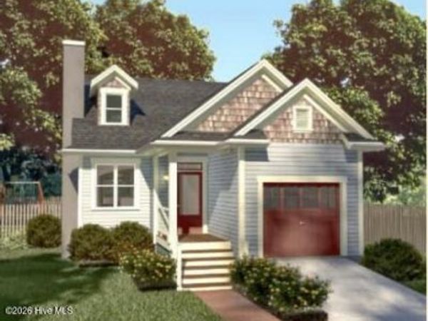 210 Bluegill Circle, Edenton, NC 27932