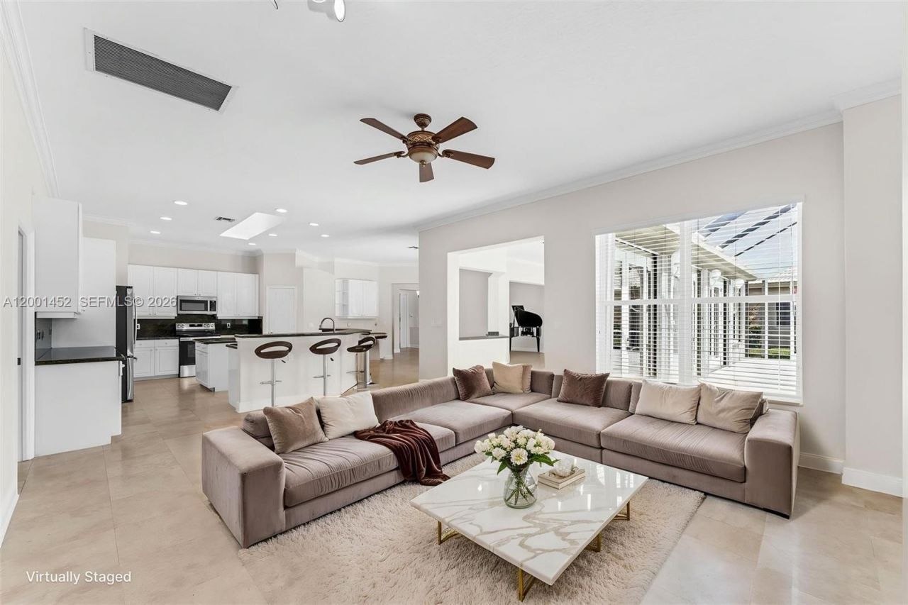 2625 Fairways Dr , Homestead, FL 33035 Photo