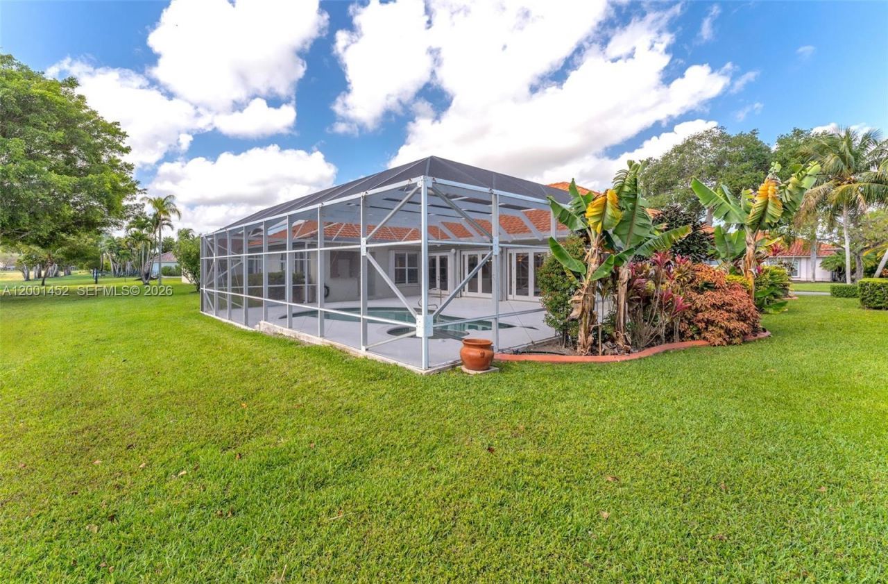 2625 Fairways Dr , Homestead, FL 33035 Photo