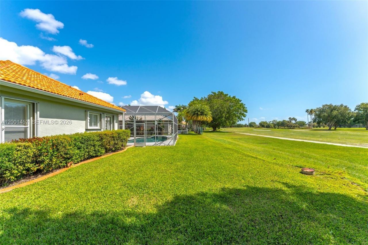 2625 Fairways Dr , Homestead, FL 33035 Photo