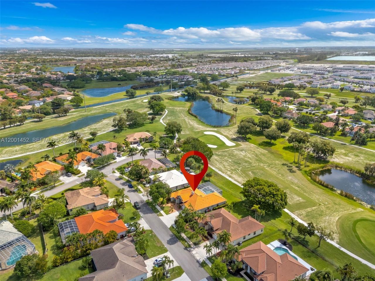 2625 Fairways Dr , Homestead, FL 33035 Photo