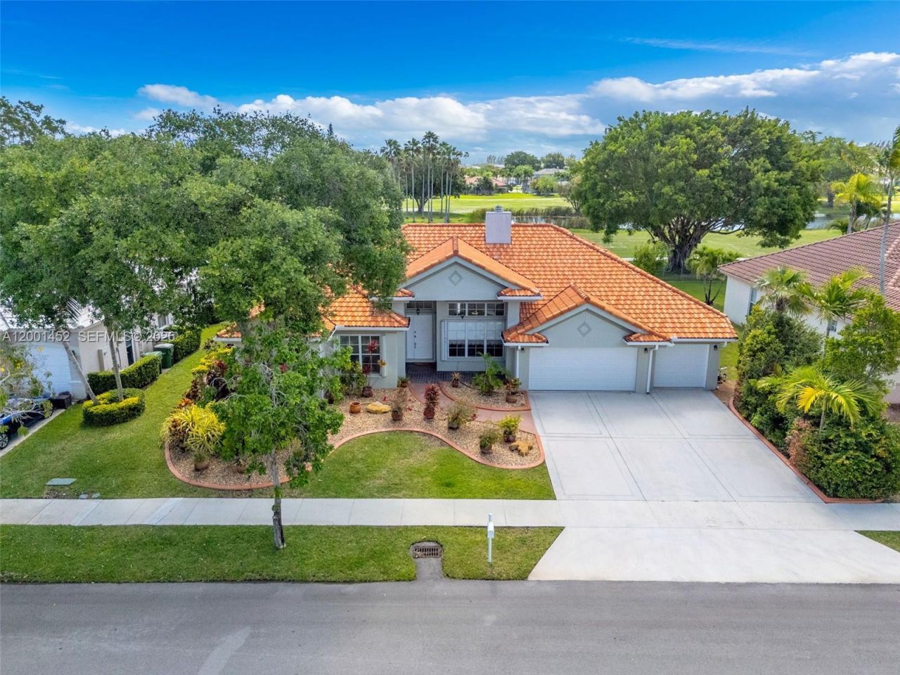 2625 Fairways Dr , Homestead, FL 33035 Photo