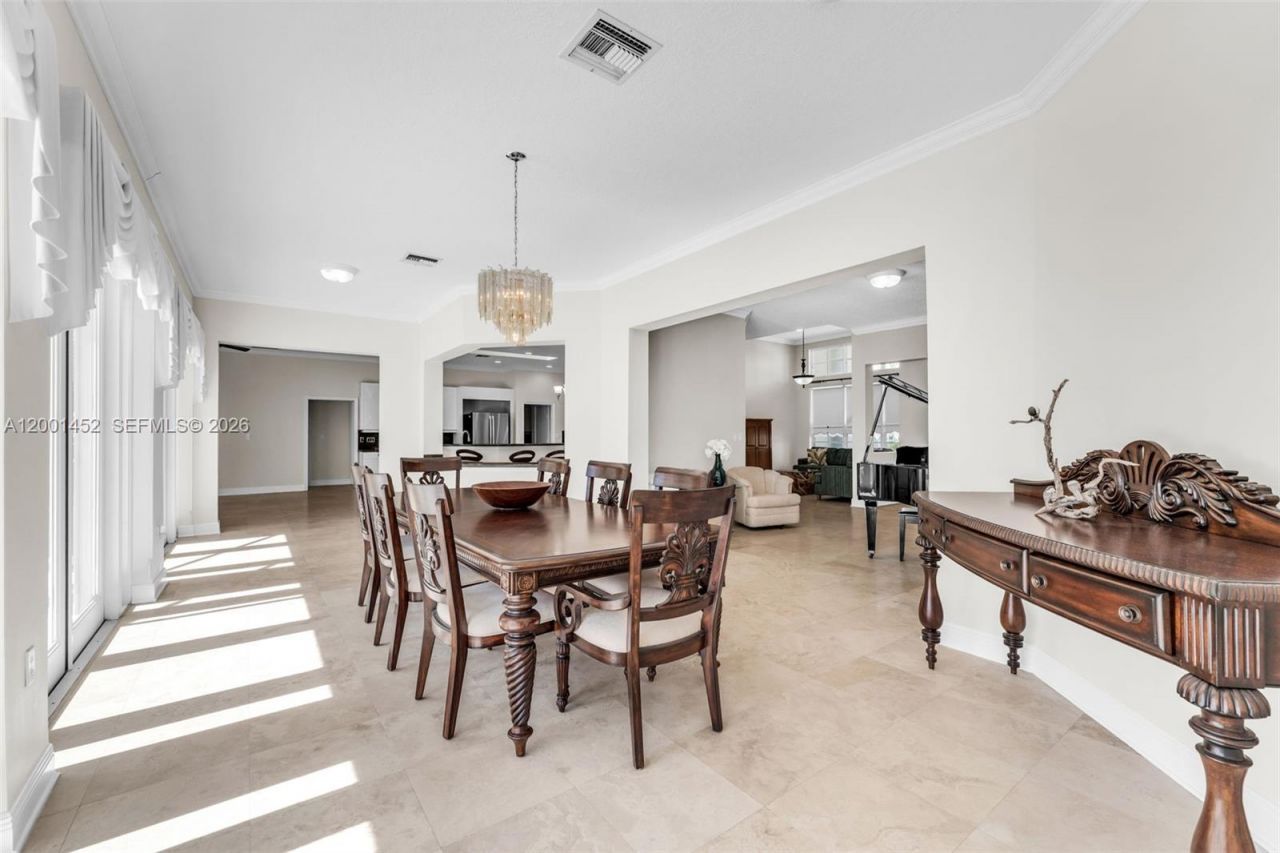 2625 Fairways Dr , Homestead, FL 33035 Photo