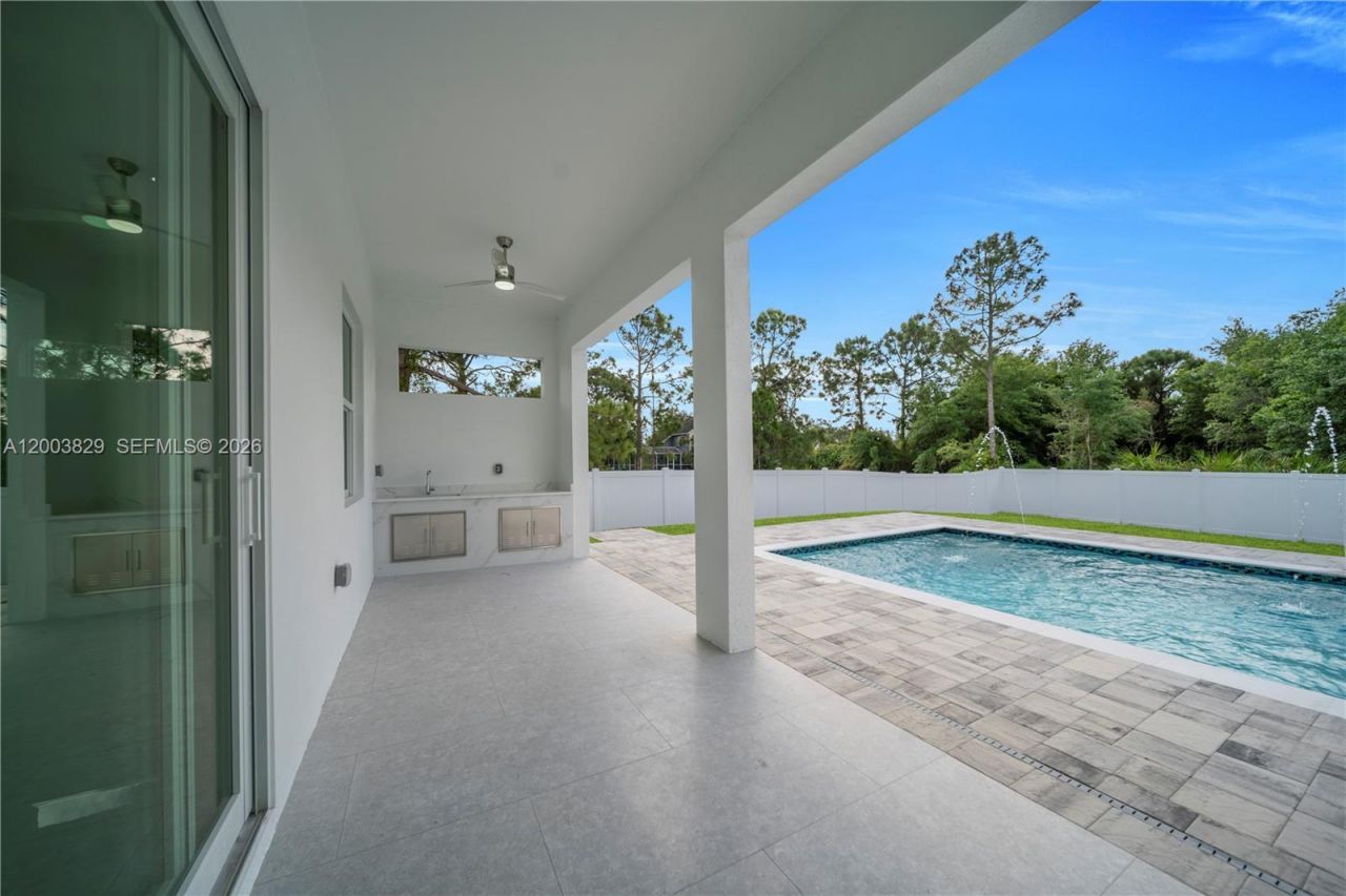 2703 34th St SW , Lehigh Acres, FL 33976 Photo