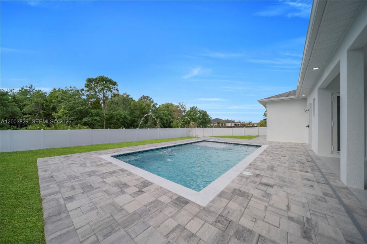 2703 34th St SW , Lehigh Acres, FL 33976 Photo