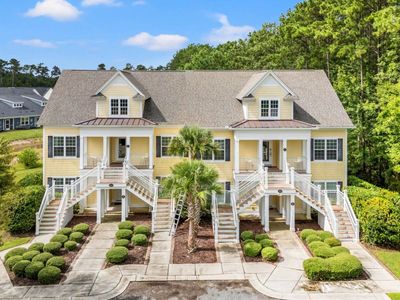 118 Old Course Rd. , Unit D, Murrells Inlet, SC 29576