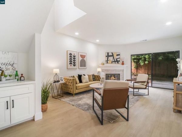 3863 Harlequin Ter, Fremont, CA 94555