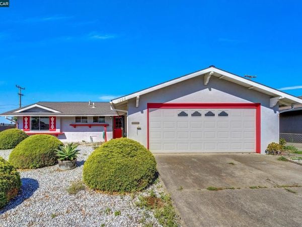 1200 Elliott Dr , Vallejo, CA 94589