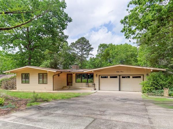 54 Tomino Way, Hot Springs Village, AR 71909