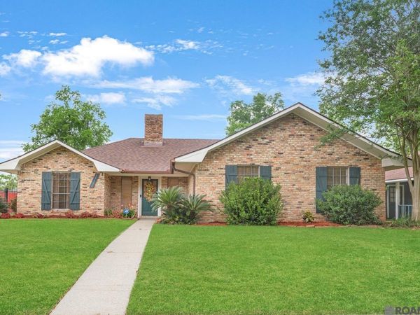 12121 Astolat Ave, Baton Rouge, LA 70816