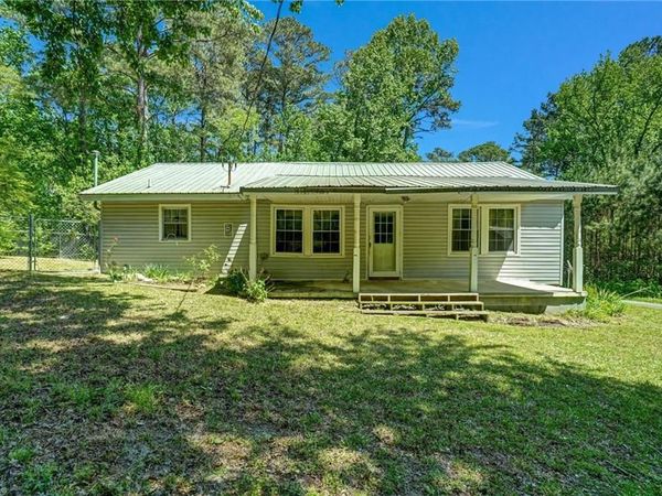 111 Kasonawich Road NE, Rome, GA 30161